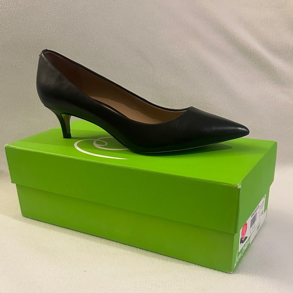 Sam Edelman Dori Heels